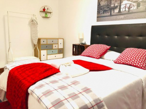 O Faro Apartments  Рибадео